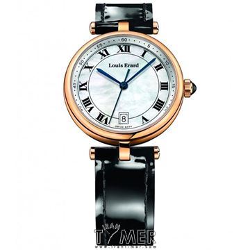 قیمت و خرید ساعت مچی زنانه لوئیس ارارد(LOUIS ERARD) مدل 11810PR01.BRCB5 کلاسیک | اورجینال و اصلی
