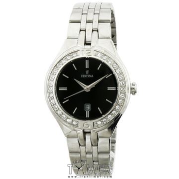 قیمت و خرید ساعت مچی زنانه فستینا(FESTINA) مدل F16867/2 کلاسیک فشن | اورجینال و اصلی