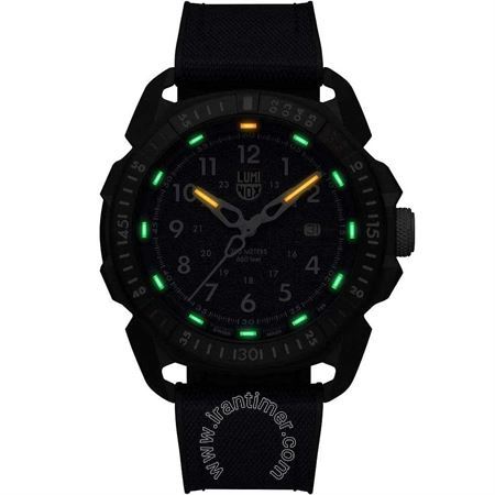 قیمت و خرید ساعت مچی مردانه لومینوکس(LUMINOX) مدل XL.1003.ICE اسپرت | اورجینال و اصلی