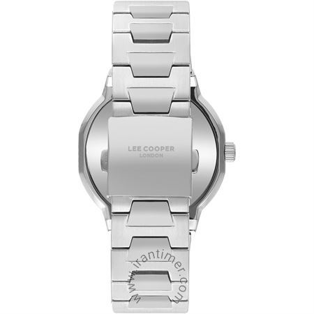 قیمت و خرید ساعت مچی مردانه لیکوپر(LEE COOPER) مدل LC07952.390 کلاسیک | اورجینال و اصلی