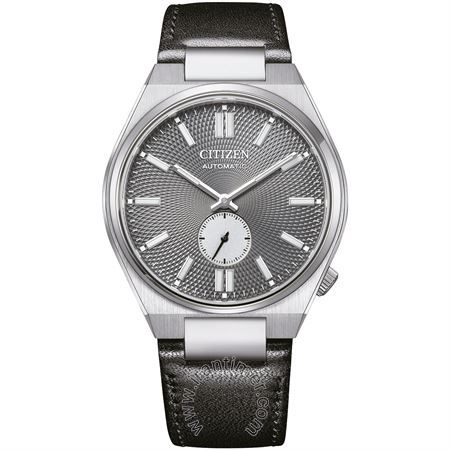 قیمت و خرید ساعت مچی مردانه سیتیزن(CITIZEN) مدل NK5010-01H کلاسیک | اورجینال و اصلی
