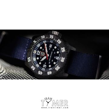 قیمت و خرید ساعت مچی مردانه لومینوکس(LUMINOX) مدل XS.3803 اسپرت | اورجینال و اصلی