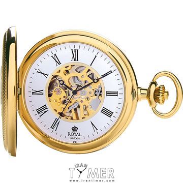 قیمت و خرید ساعت مچی رویال لندن(ROYAL LONDON) مدل RL-90047-02 کلاسیک | اورجینال و اصلی