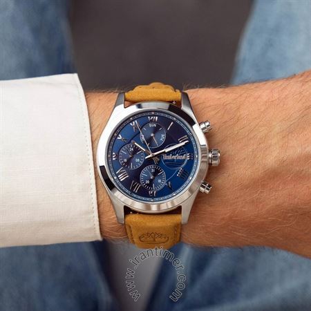 قیمت و خرید ساعت مچی مردانه تیمبرلند(TIMBERLAND) مدل TDWGF0082602 کلاسیک | اورجینال و اصلی