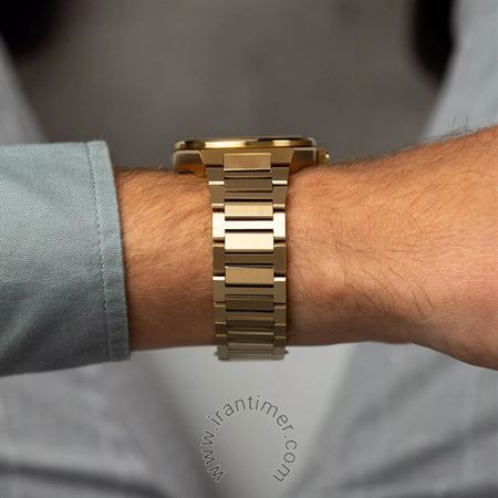 قیمت و خرید ساعت مچی مردانه تایمکس(TIMEX) مدل TW2Y35100 کلاسیک | اورجینال و اصلی