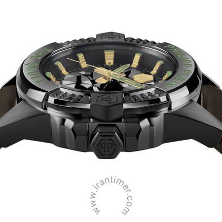 قیمت و خرید ساعت مچی مردانه فیلیپ پلین(Philipp Plein) مدل PWAAA0421 اسپرت | اورجینال و اصلی