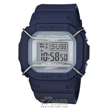 قیمت و خرید ساعت مچی کاسیو (CASIO) جی شاک بیبی جی مدل BGD-501UM-2DR اسپرت | اورجینال و اصلی