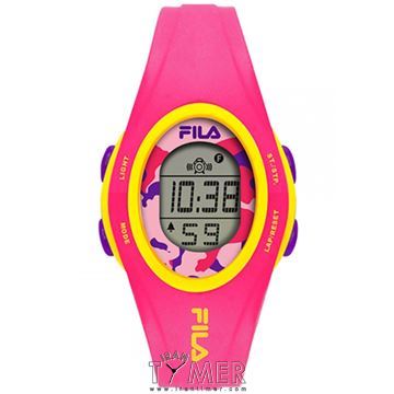 قیمت و خرید ساعت مچی فیلا(FILA) مدل 38-050-206 اسپرت | اورجینال و اصلی