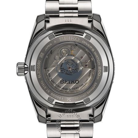 قیمت و خرید ساعت مچی مردانه سیکو(SEIKO) مدل SJE117J1 اسپرت | اورجینال و اصلی