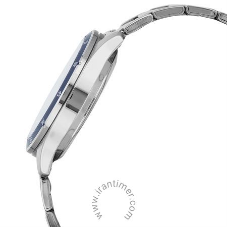 قیمت و خرید ساعت مچی مردانه کاسیو (CASIO) مدل MTP-1374D-2A3VDF کلاسیک | اورجینال و اصلی