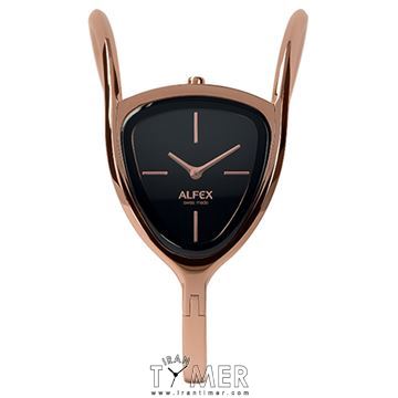 قیمت و خرید ساعت مچی زنانه الفکس(ALFEX) مدل 5752/999 کلاسیک فشن | اورجینال و اصلی