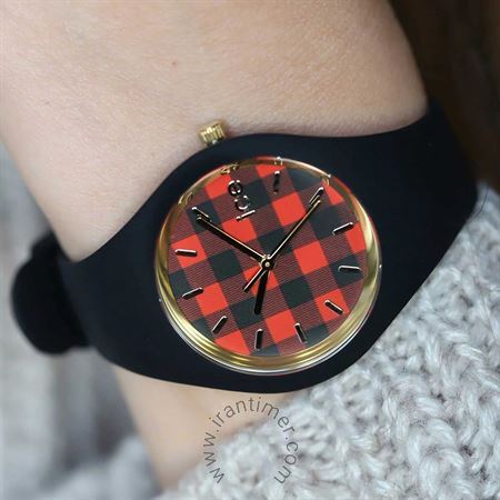 قیمت و خرید ساعت مچی زنانه آیس واچ(ICE WATCH) مدل 016054 اسپرت | اورجینال و اصلی