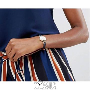 قیمت و خرید ساعت مچی زنانه فسیل(FOSSIL) مدل ES4026 کلاسیک | اورجینال و اصلی