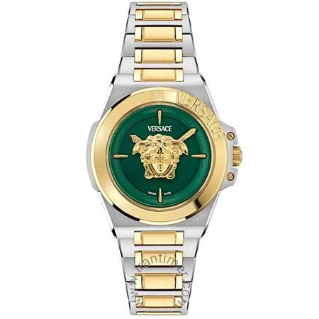 قیمت و خرید ساعت مچی زنانه ورساچه(versace) مدل VE8D00524 کلاسیک | اورجینال و اصلی