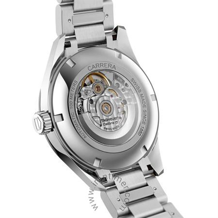 قیمت و خرید ساعت مچی مردانه تگ هویر(TAG HEUER) مدل WAR201E.BA0723 کلاسیک | اورجینال و اصلی