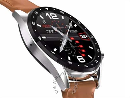 قیمت و خرید ساعت مچی مردانه ماکروویر(MICROWEAR) مدل L7 Leather Brown کلاسیک | اورجینال و اصلی