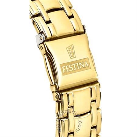 قیمت و خرید ساعت مچی زنانه فستینا(FESTINA) مدل F20395/1 کلاسیک | اورجینال و اصلی
