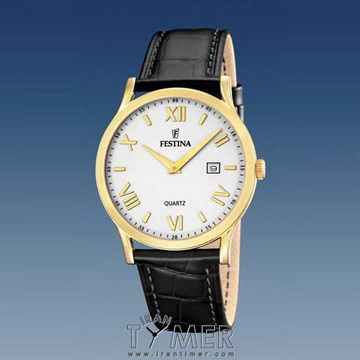 قیمت و خرید ساعت مچی مردانه فستینا(FESTINA) مدل f16522/4 کلاسیک | اورجینال و اصلی