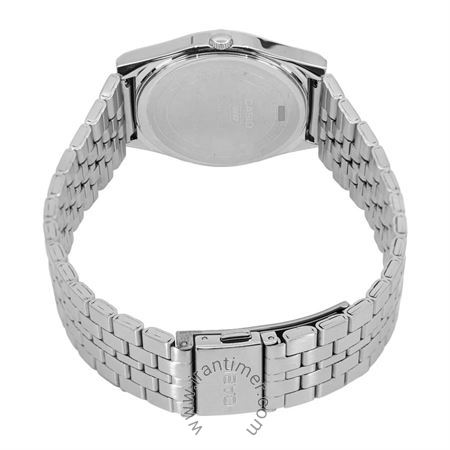 قیمت و خرید ساعت مچی مردانه کاسیو (CASIO) مدل MTP-B145D-3AVDF- کلاسیک | اورجینال و اصلی