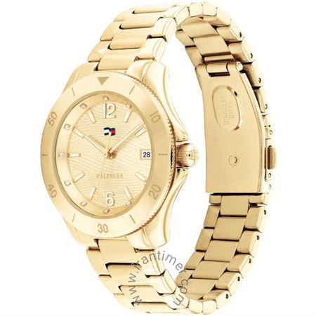 قیمت و خرید ساعت مچی زنانه تامی هیلفیگر(TOMMY HILFIGER) مدل 1782513 کلاسیک | اورجینال و اصلی