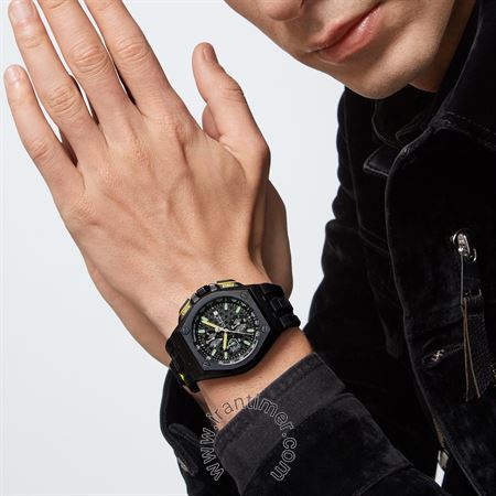 قیمت و خرید ساعت مچی مردانه فیلیپ پلین(Philipp Plein) مدل PWGAA0221 اسپرت | اورجینال و اصلی