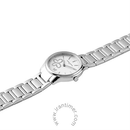 قیمت و خرید ساعت مچی زنانه پیر کاردین(PIERRE CARDIN) مدل CF.0901.SJ.1.SET فشن | اورجینال و اصلی