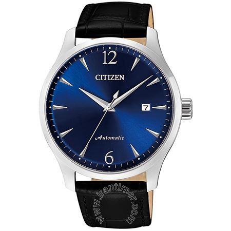 قیمت و خرید ساعت مچی مردانه سیتیزن(CITIZEN) مدل NJ0110-18L کلاسیک | اورجینال و اصلی