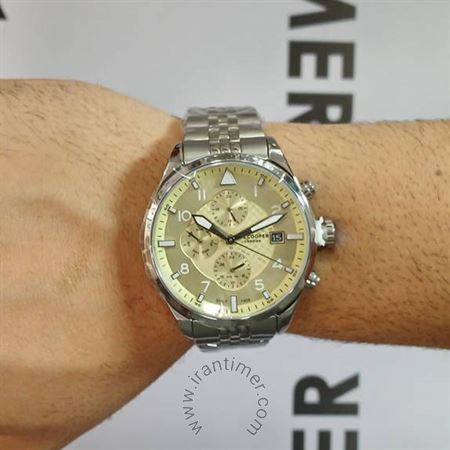 قیمت و خرید ساعت مچی مردانه لیکوپر(LEE COOPER) مدل LC08318.310 کلاسیک | اورجینال و اصلی