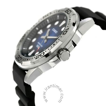 قیمت و خرید ساعت مچی مردانه کاسیو (CASIO) جنرال مدل MTD-140-2AVDF اسپرت | اورجینال و اصلی