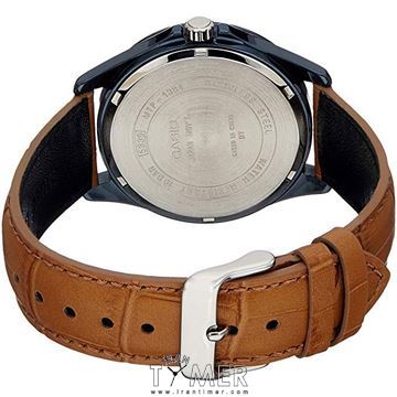 قیمت و خرید ساعت مچی مردانه کاسیو (CASIO) جنرال مدل MTP-1384BUL-9AVDF کلاسیک | اورجینال و اصلی