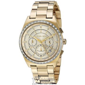 قیمت و خرید ساعت مچی زنانه مایکل کورس(MICHAEL KORS) مدل MK6421 کلاسیک | اورجینال و اصلی