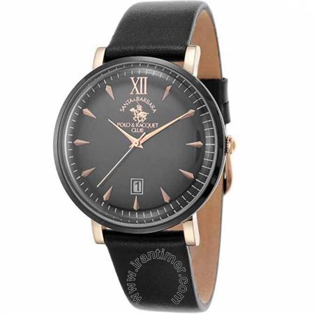 قیمت و خرید ساعت مچی مردانه سانتا باربارا پلو(Santa Barbara Polo) مدل SB.1.10032-2 کلاسیک | اورجینال و اصلی