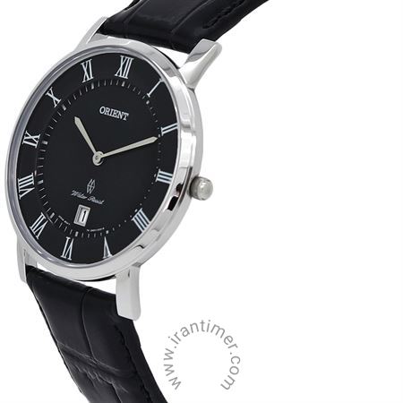 قیمت و خرید ساعت مچی مردانه اورینت(ORIENT) مدل FGW0100GB0 کلاسیک | اورجینال و اصلی