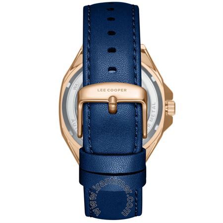 قیمت و خرید ساعت مچی مردانه لیکوپر(LEE COOPER) مدل LC08103.499 کلاسیک | اورجینال و اصلی