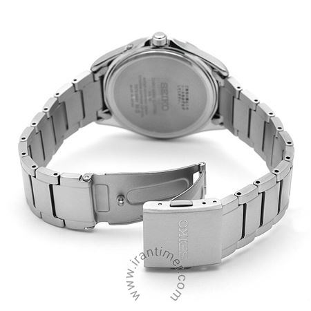 قیمت و خرید ساعت مچی مردانه سیکو(SEIKO) مدل SBTM289 کلاسیک | اورجینال و اصلی