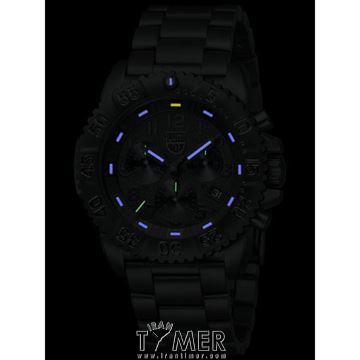 قیمت و خرید ساعت مچی مردانه لومینوکس(LUMINOX) مدل XS.3182.BO کلاسیک | اورجینال و اصلی