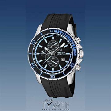 قیمت و خرید ساعت مچی مردانه فستینا(FESTINA) مدل F16561/2 اسپرت | اورجینال و اصلی