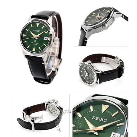 قیمت و خرید ساعت مچی مردانه سیکو(SEIKO) مدل SPB245J1 کلاسیک | اورجینال و اصلی
