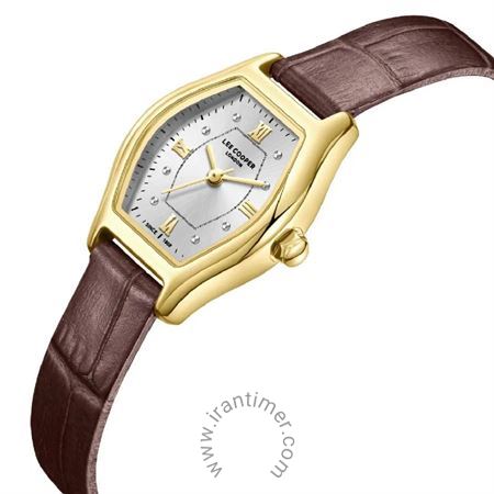 قیمت و خرید ساعت مچی زنانه لیکوپر(LEE COOPER) مدل LC08392.432 کلاسیک | اورجینال و اصلی