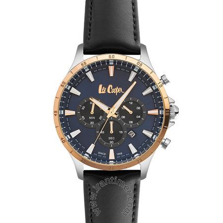 قیمت و خرید ساعت مچی مردانه لیکوپر(LEE COOPER) مدل LC07018.591 کلاسیک | اورجینال و اصلی