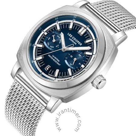 قیمت و خرید ساعت مچی مردانه لیکوپر(LEE COOPER) مدل LC08377.399 کلاسیک | اورجینال و اصلی