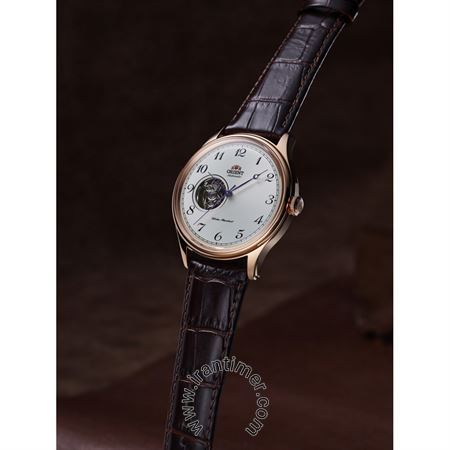 قیمت و خرید ساعت مچی مردانه اورینت(ORIENT) مدل RA-AG0012S10B کلاسیک | اورجینال و اصلی