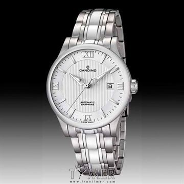 قیمت و خرید ساعت مچی مردانه کاندینو(CANDINO) مدل c4495/2 کلاسیک | اورجینال و اصلی