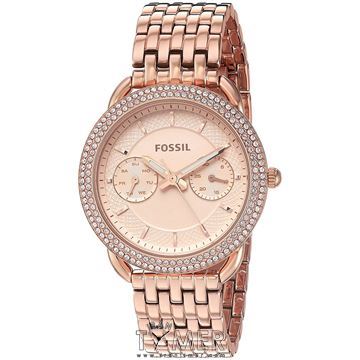 قیمت و خرید ساعت مچی زنانه فسیل(FOSSIL) مدل ES4055 کلاسیک فشن | اورجینال و اصلی