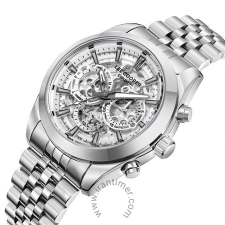 قیمت و خرید ساعت مچی مردانه لیکوپر(LEE COOPER) مدل LC08176.330 کلاسیک | اورجینال و اصلی