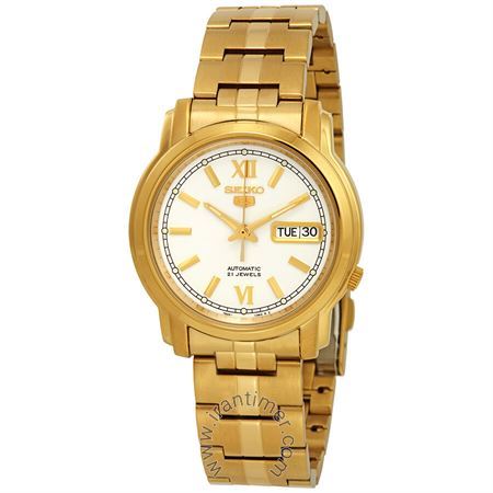 قیمت و خرید ساعت مچی مردانه سیکو(SEIKO) مدل SNKK84K1 کلاسیک | اورجینال و اصلی