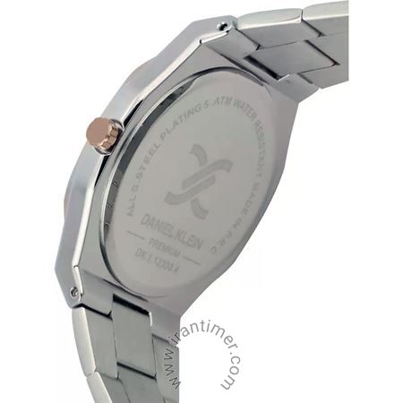 قیمت و خرید ساعت مچی مردانه دنیل کلین(Daniel Klein) مدل DK.1.12330-4 کلاسیک | اورجینال و اصلی