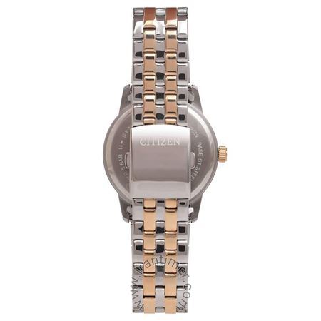 قیمت و خرید ساعت مچی مردانه سیتیزن(CITIZEN) مدل AK5006-58A کلاسیک | اورجینال و اصلی