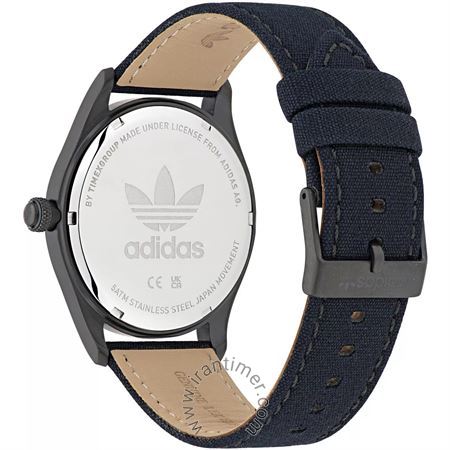 قیمت و خرید ساعت مچی مردانه زنانه آدیداس(Adidas) مدل AOSY23039 کلاسیک | اورجینال و اصلی