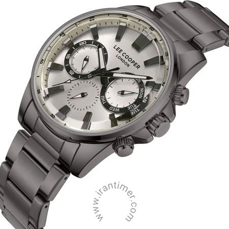 قیمت و خرید ساعت مچی مردانه لیکوپر(LEE COOPER) مدل LC08253.060 اسپرت | اورجینال و اصلی